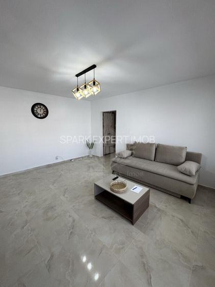 Apartament 2 camere, prima inchiriere, zona Vest - Sala Sporturilor - 2