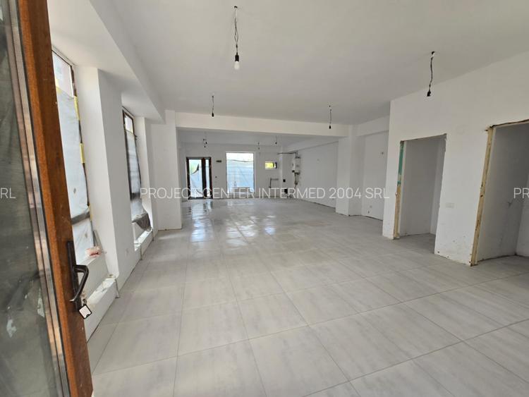 Spatiu comercial Gavana, vizavi de Vitality Spa - 4