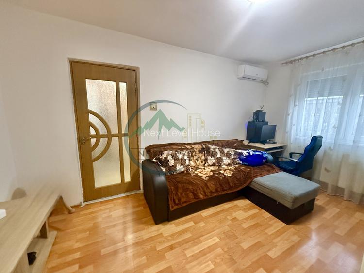 Apartament 2 camere, Gemenii - Florilor - 8