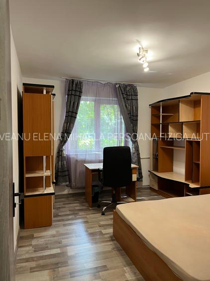 De inchiriat! Apartament 2camere, D,Tudor Vladimirescu - 2