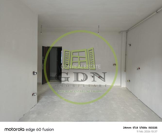 Bloc nou 2025 | Apartamente 2 camere premium, lângă pârtie Clabucet Predeal - 13