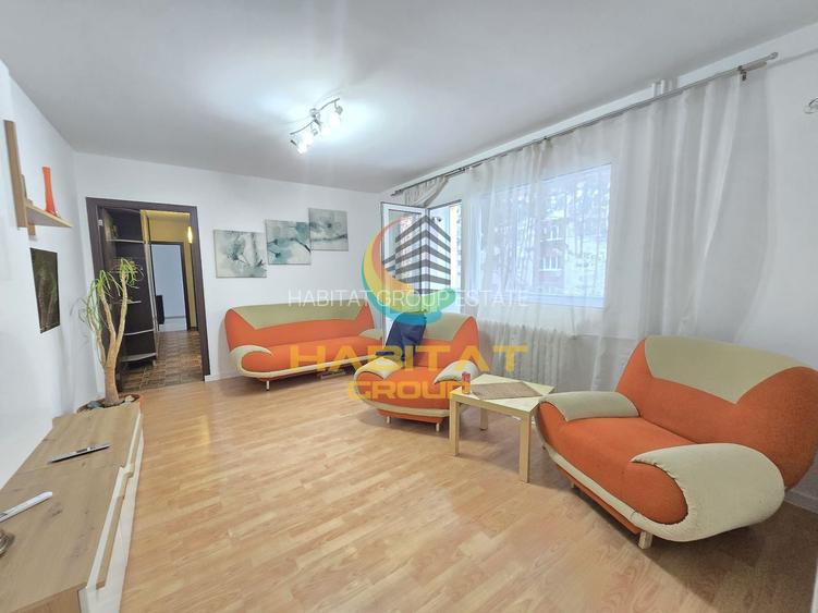 Apartament 3 camere Brancoveanu, etaj 1 Liber - 2