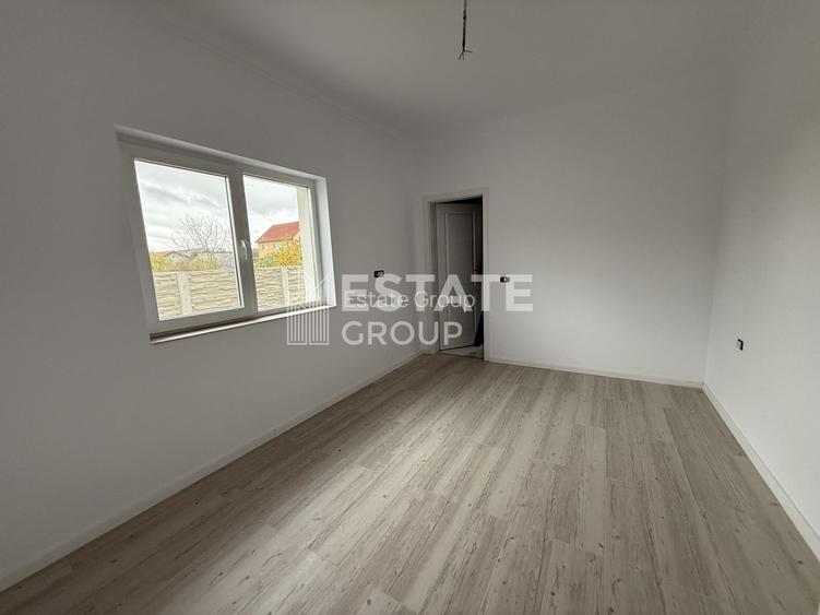 Duplex cu 4 camere pe parter - 10