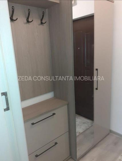 Studio modern de inchiriat - 10 minute Metrou Lujerului - 9