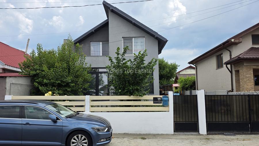 Vila P+M superba in Lumina | Confort Premium si Eficienta Energetica - 39