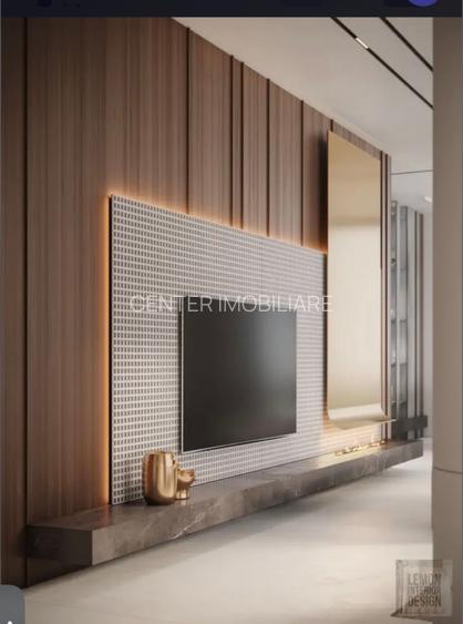 One High District, apartamente cu finisaje premium si priveliște spectaculoasa - 12