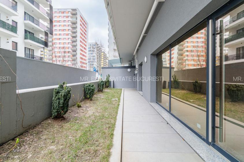Spatiu Comercial Semifinisat | Bloc nou | Hercesa Vivenda - 6