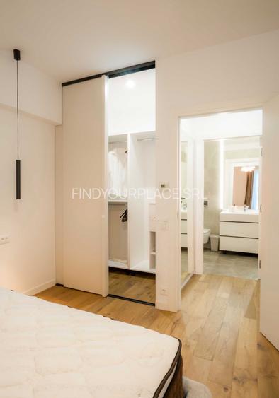 Apartament în One Cotroceni,loc de parcare inclus - 5