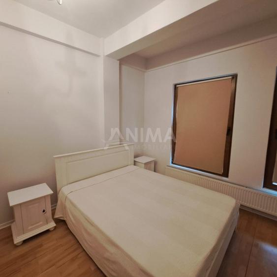 Apartament spațios de închiriat, Strada Ceahlău, Cluj-Napoca