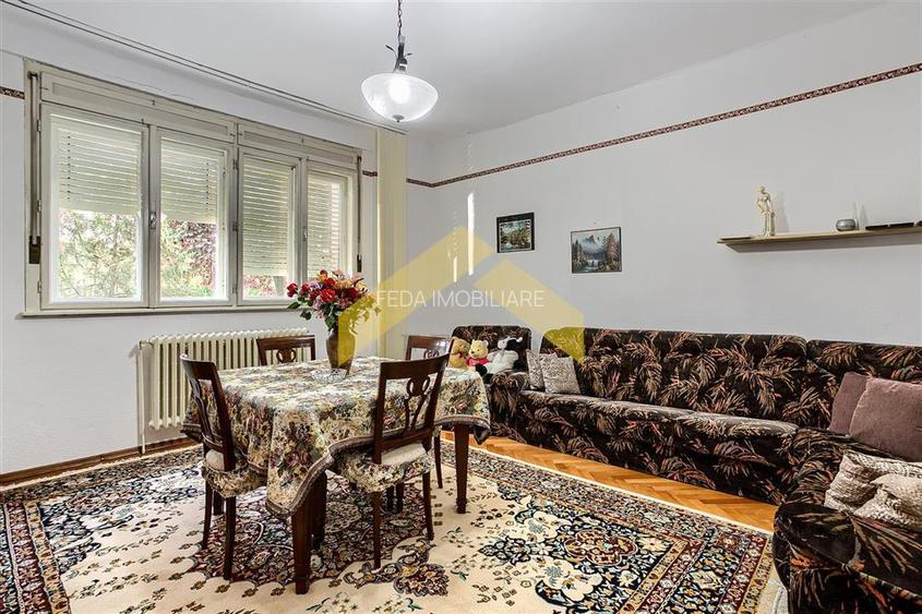 Casa cu teren 1,500 mp de vanzare in Gradiste - 5