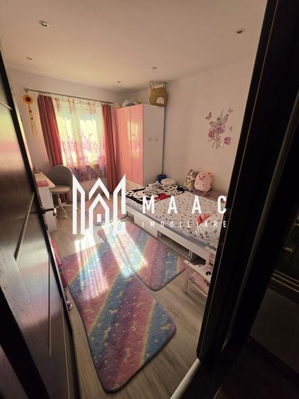 Apartament 4 camere de vânzare | Sibiu, Terezian | 71 mp