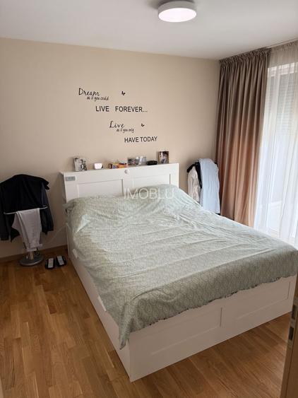 0%! Apartament cu 3 camere, 79mp + balcon de 36mp + Pod, zona Soarelui - 21