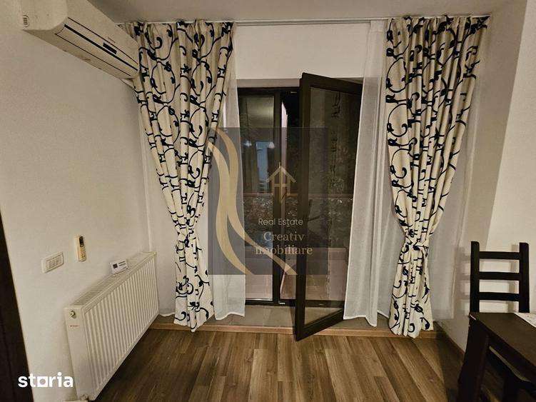 Studio Garsoniera Vacarescu Tineretului