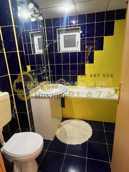 3 Camere | Bd. M.E. | CT | Boxa | Izolat | Balcon inchis | Renovat | - 8