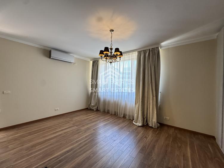 Apartament 2 camere 81 mp utili + terasa de inchiriat II Parcare II Herastrau - 12