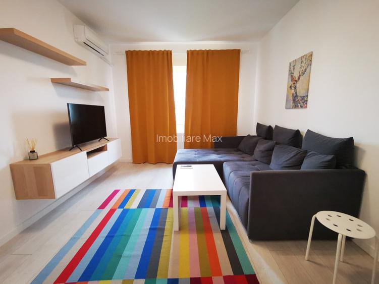 Grozavesti Inchiriere ap 2 Cam Regie Residence,  3Min Metrou Grozavesti - 2