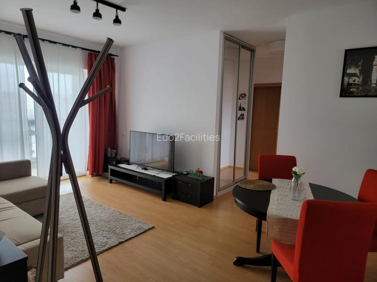 Apartament 2 camere Premium, complex Citadella Titan - 2