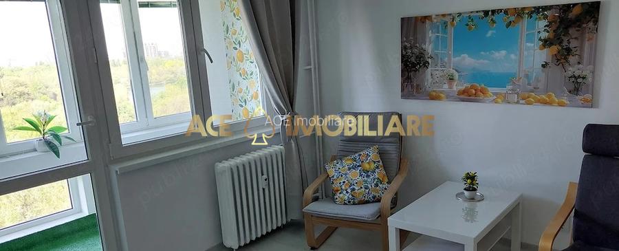 2 Camere de inchiriat | Nicolae Grigorescu | Metrou | Mobilat | Utilat - 2