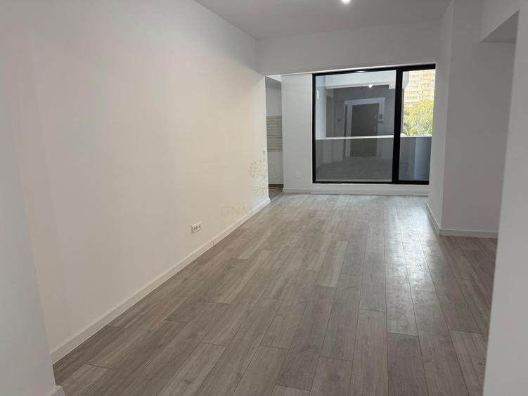 Garsoniera Et.2 | Bloc Nou | Smart Residence Lujerului
