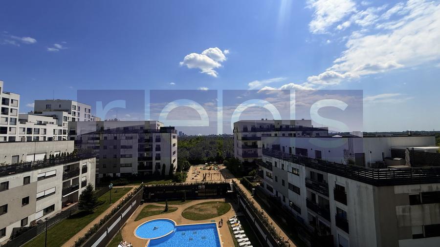 INCHIRIERE 3 CAMERE | IANCU NICOLAE | 97 MP | PISCINA | PARCARE SUBTERANA - 17