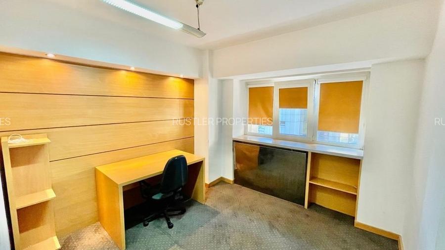 Super Investitie! 5 camere Unirii-Fantani, ideal birou, rezidential  - 8