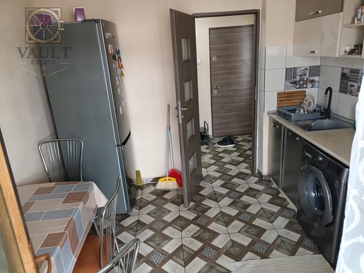 Apartament 2 camere decomandat - metrou Dristor