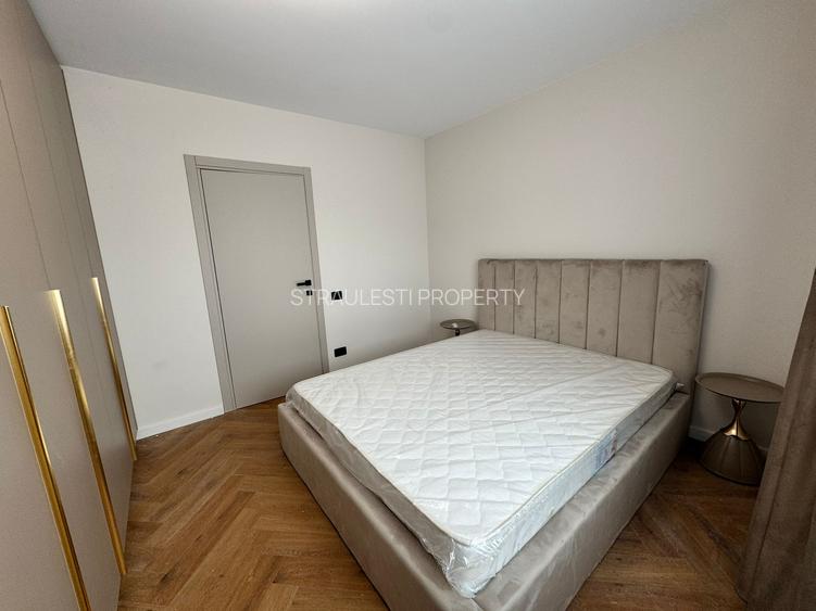 Apartamente boutique 2 și 3 camere | Prima închiriere | Mobilier premium - 9