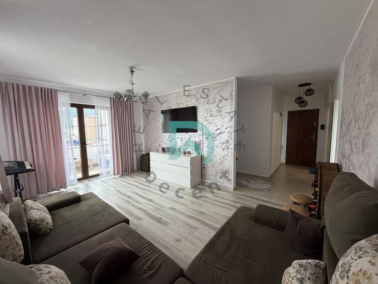 Apartament de inchiriat Brasov