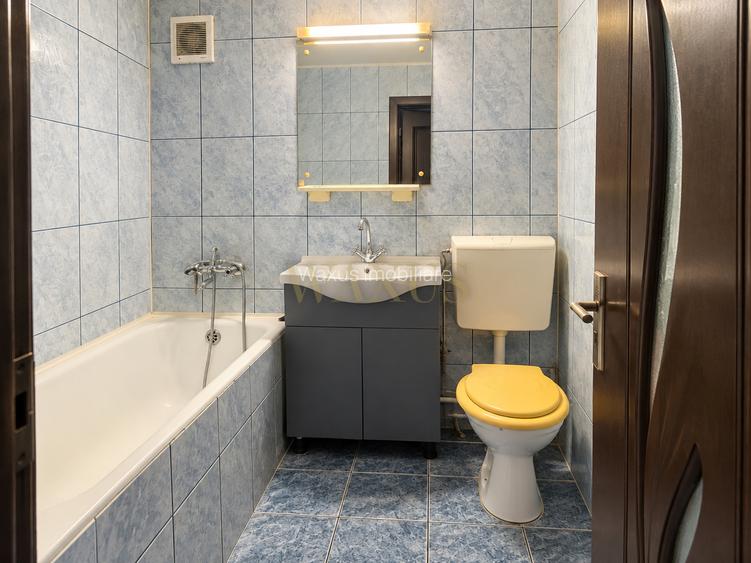 Apartament in Zona BIG I Manastur - 3 Camere I 2 Bai I SU 65MP - 5