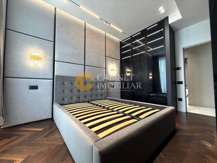 Penthouse Exclusiv- Design Premium - Finisaje de Lux - Comision 0% - 24