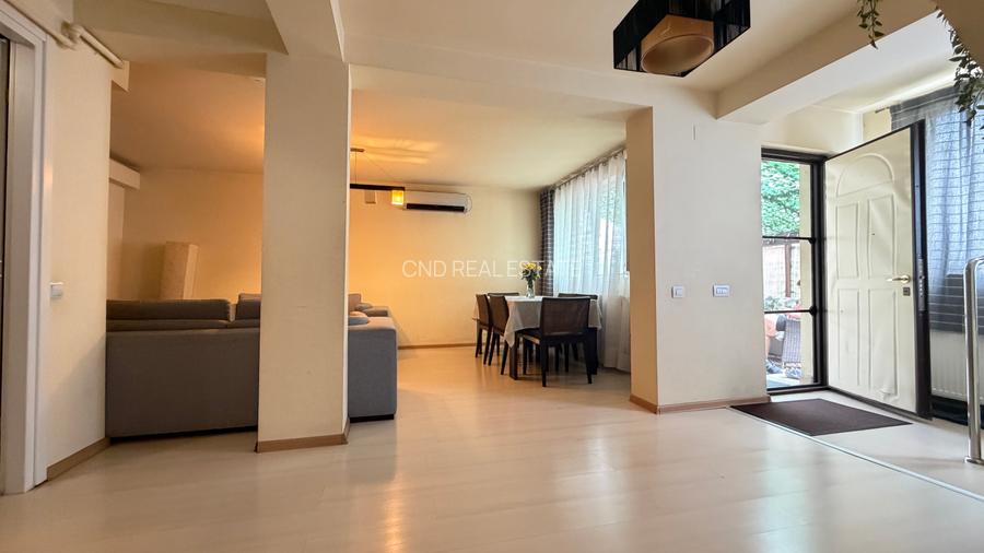 Vanzare  Vila Tip Duplex -188 mp- P+1+ M- Zona Apusului- Militari-Sector 6 - 2