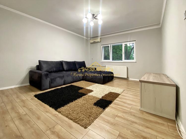 Apartament 3 camere Unirii Nerva Traian renovat