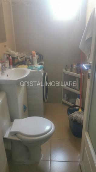 Apartament 4 Camere | Instalații Noi | Balcon 8 mp | Gorjulu - 10