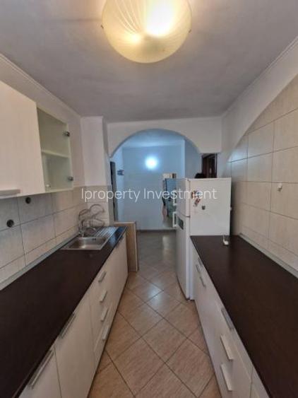 Închiriere Apartament 2 camere în Baba Novac, CENTRALA SI LOC DE PARCARE - 9