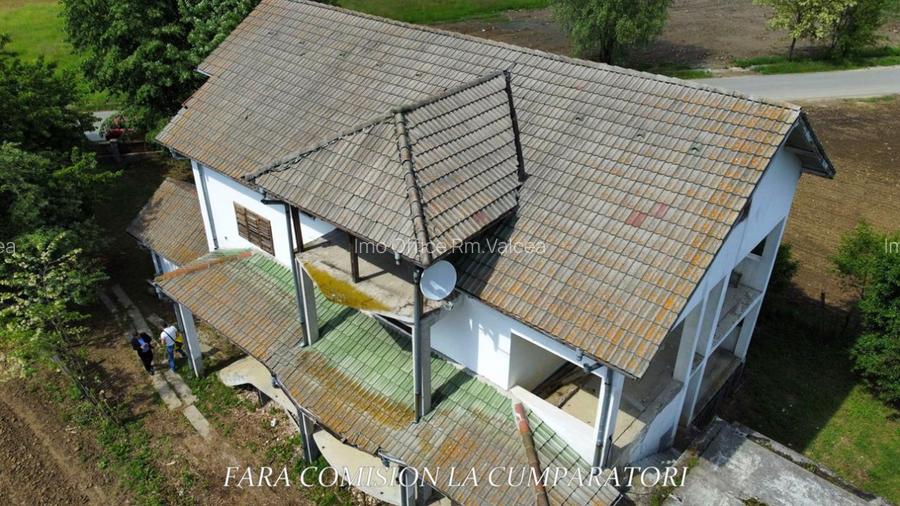 CALIMANESTI - JIBLEA NOUA CONSTRUCTIE 493 MP TEREN 4324 MP - 17