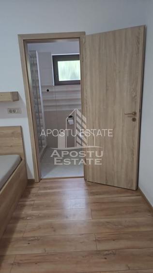 Duplex cu 3 camere,de inchiriat, zona Dumbravita - 10