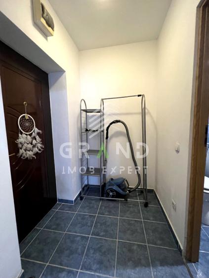 OPORTUNITATE! 1 cameră | Balcon | Calea Turzii–Hotel Alex & George