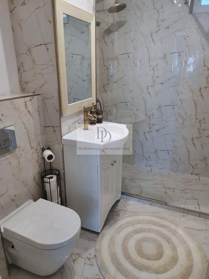Apartament modern cu 3 camere | Bd. 21 Decembrie 1989 - Mărăști