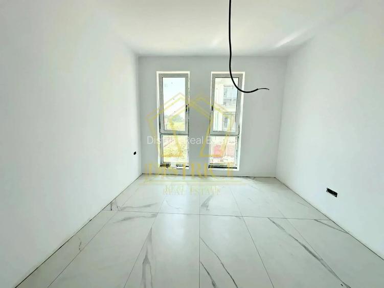 Apartament cu 2 camere si terasa de 16mp | Braytim - 4