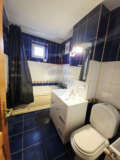 Apartament cu 4 camere de vânzare în zona Calea Romanului - 32