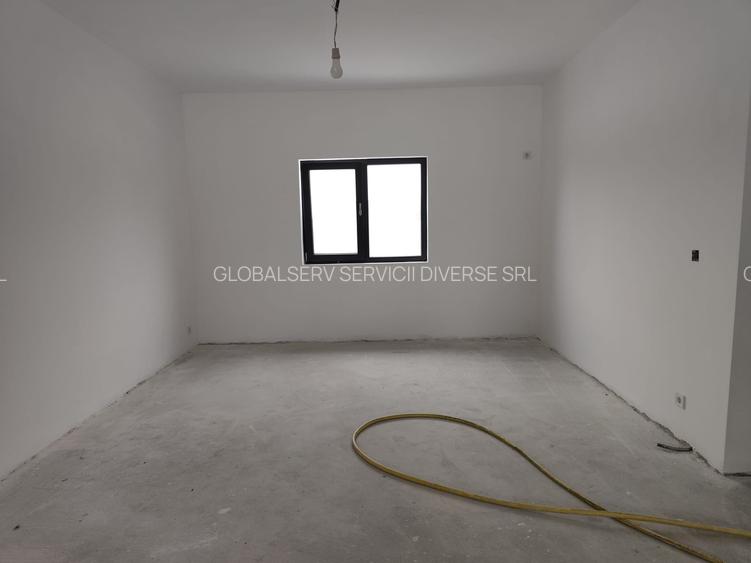 FARA COMISIOANE in Bolintin casa cu 5 camere P+1  asfalt curent 380v canal apa - 15