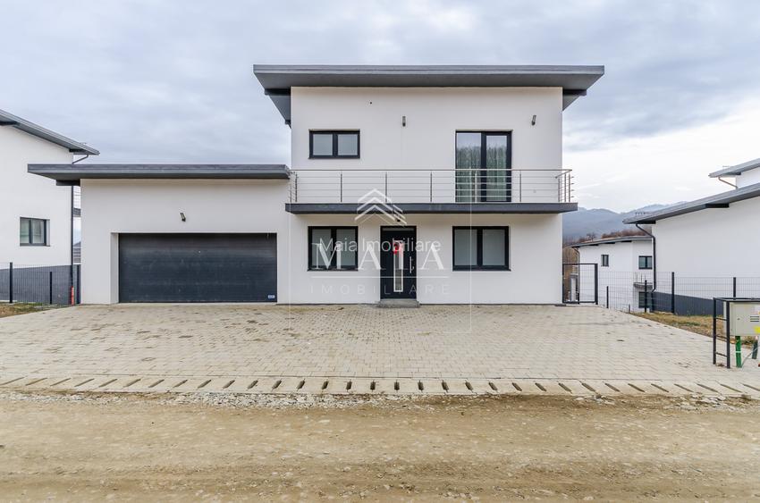Casa individuala, rate la dezvoltator, Cisnadioara-Sibiu - 2