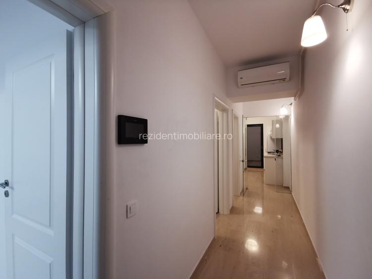Apartament 3 camere de închiriat – Bd. Unirii,  2020 | Locație premium - 8