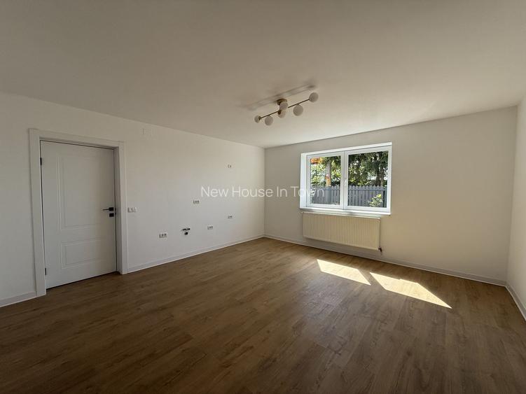 Apartament cu 2 camere in casa in Blumana, Brasov - 12