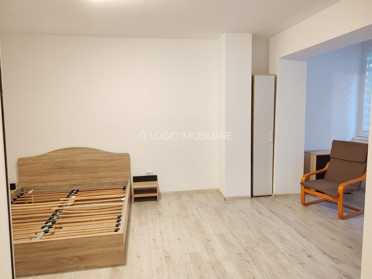 Apartament 2 camere in bloc vila zona Dealul Cetatii - 3