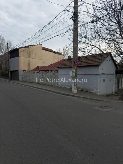 Oportunitate rară – Teren + Casă pe colț, Zona Unirii – Constanța - 3