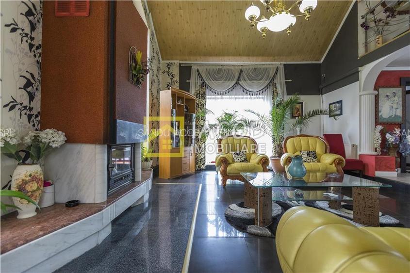 Casa de inchiriat, Margineni, Bacau - 15