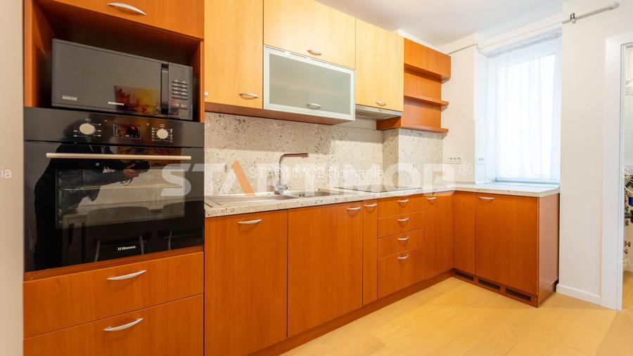 Apartament 3 camere zona Grivitei - 51