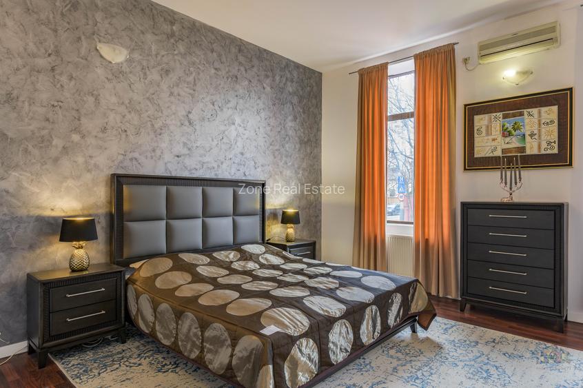 Business cu identitate: Apartament Unirii , demisol, parter si curte accesibila - 18