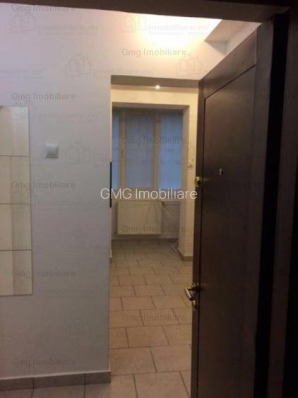 Garsoniera zona Floreasca - 4